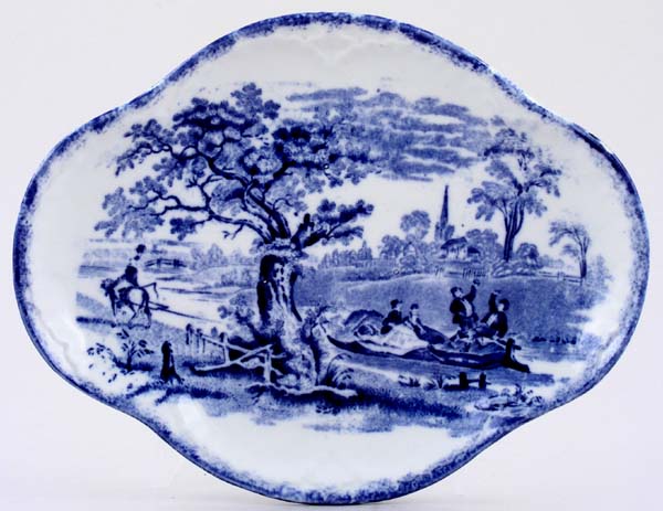 Toy Platter c1914
